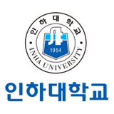 仁荷大学校徽